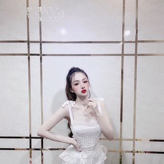 Bộ ngắn siêu phẩm satin