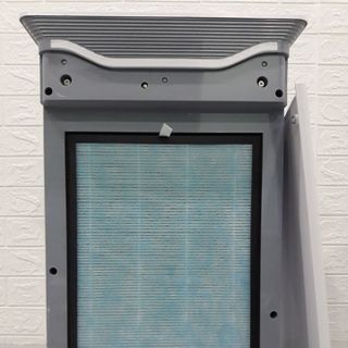 Máy Lọc Không Khí KC100