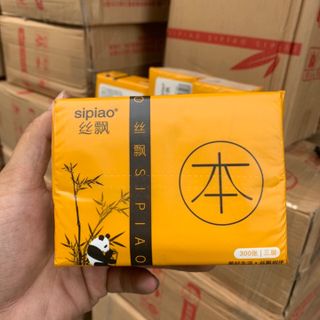 GIẤY GẤU SIPIAO