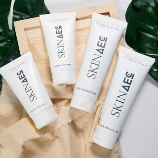 SKIN AEC combo 4 món