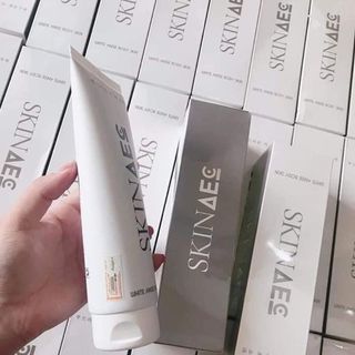 SKIN AEC combo 4 món