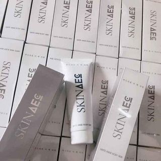 SKIN AEC combo 4 món