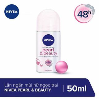 Lăn nử nivea quyến rủ