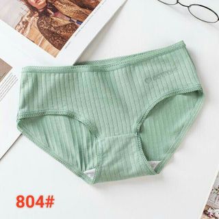 Quần lót cottong phom to