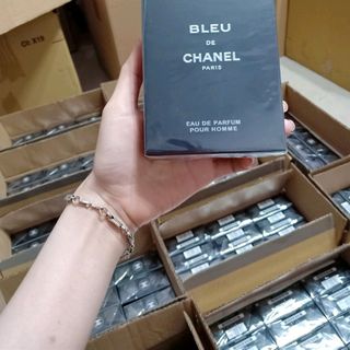 Nước hoa bleu 100ml CN