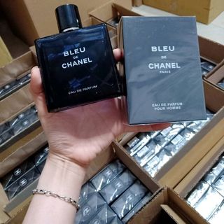 Nước hoa bleu 100ml CN