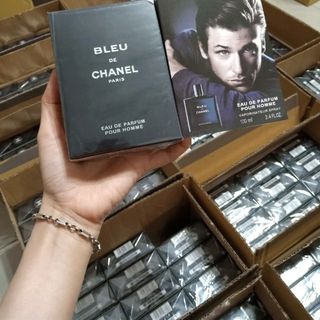 Nước hoa bleu 100ml CN