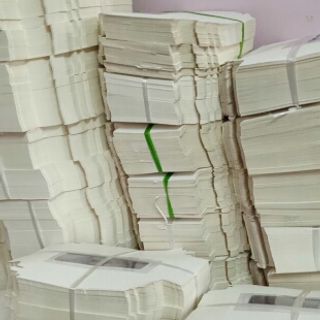 Quần chuẩn cottong sịn sò