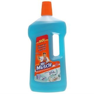 NƯỚC LAU SÀN MR MUSCLE GLADE 1000ML