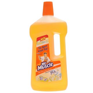 NƯỚC LAU SÀN MR MUSCLE GLADE 1000ML
