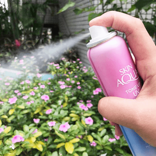 Kem Chống Nắng Skin Aqua Tone Up UV Spray 70g