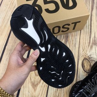 GIÀY YEEZE 380 ALIEN NAM NỮ CAO CẤP NHẸ BỀN ÊM THOÁNG (ĐEN)