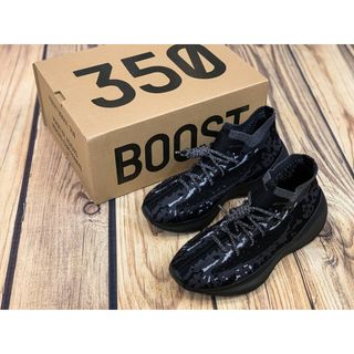 GIÀY YEEZE 380 ALIEN NAM NỮ CAO CẤP NHẸ BỀN ÊM THOÁNG (ĐEN)