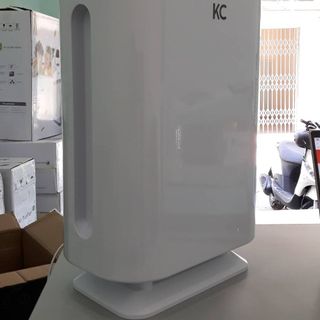 Máy Lọc Không Khí KC45