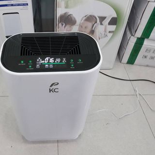 Máy Lọc Không Khí KC45
