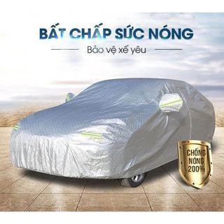 BẠT PHỦ Ô TÔ