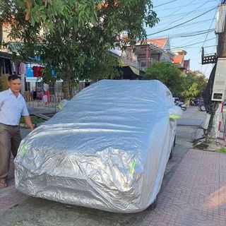 BẠT PHỦ Ô TÔ
