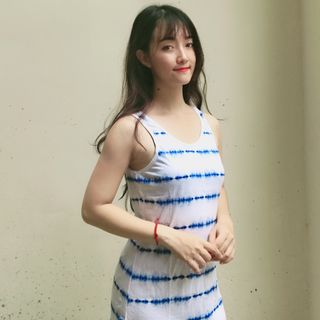 Quần Áo Nữ