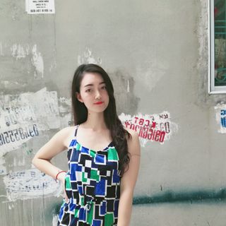 Quần Áo Nữ