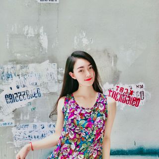 Quần Áo Nữ