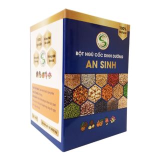 Ngũ cốc lợi sữa An sinh