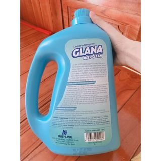 Nước giặt Glana (Đức)
