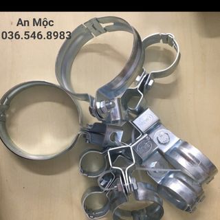 Quang Treo/ đai treo / cùm treo ống nc