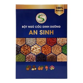 Ngũ cốc lợi sữa An sinh
