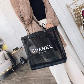 Túi lưới nữ