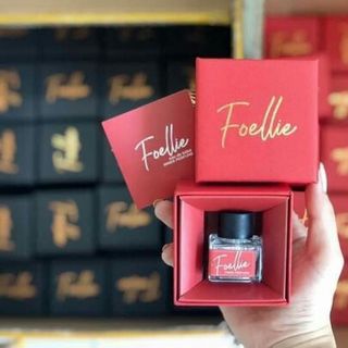 Nước hoa vùng kín Foellie