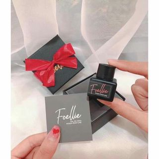 Nước hoa vùng kín Foellie