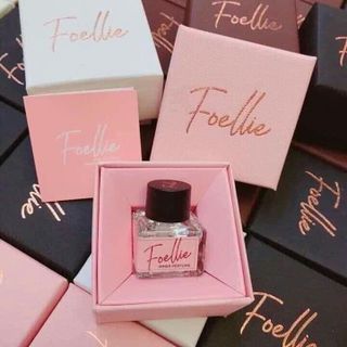 Nước hoa vùng kín Foellie