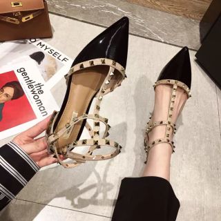 Giay sandal Tân Đinh