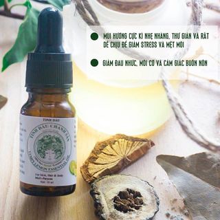 TINH DẦU CHANH SẦN (1 LÍT)