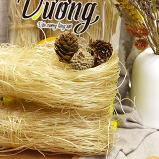 Miến Vương 500gr