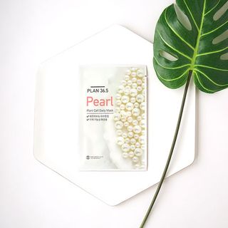 Mặt nạ ngọc trai Plan 36.5