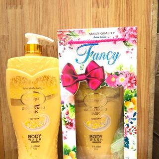 Sữa Tắm Fancy’s gold