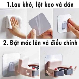 móc đồ thông minh, đă năng,tiện dụng