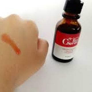 Tinh Chất Phục Hồi Dưỡng Trắng Sáng Da, Mờ Vết Thâm TIAM My Signature Red C Serum 30ml