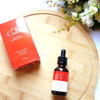 Tinh Chất Phục Hồi Dưỡng Trắng Sáng Da, Mờ Vết Thâm TIAM My Signature Red C Serum 30ml