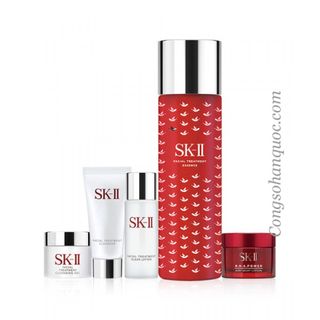 Set SK II limited edition Red giá sỉ