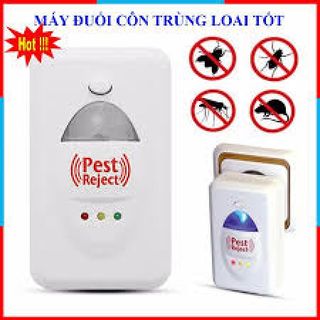 MÁY ĐUỔI CÔN TRÙNG PEST REJECT