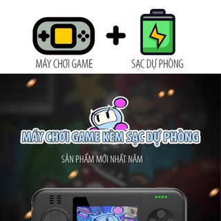 MÁY GAME 416 TRÒ