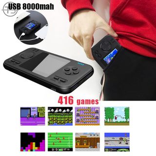 MÁY GAME 416 TRÒ
