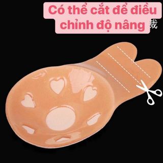 Dán ti thỏ về