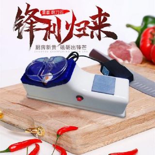 máy mài dao mini tiện lợi