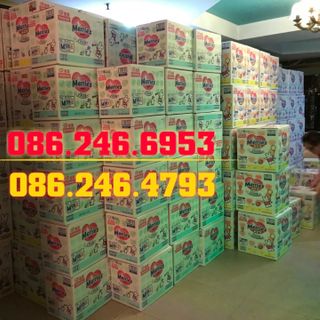 Sĩ bỉm merries tại kho giá 330k