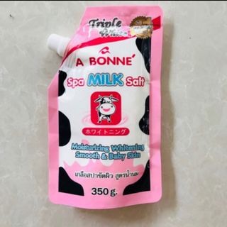 Tẩy bào chết bò hàng thái