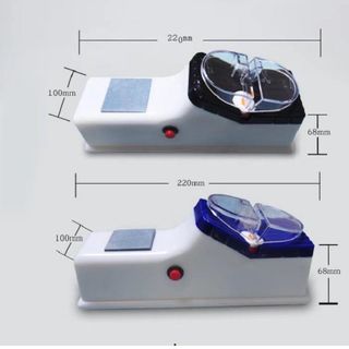 máy mài dao mini tiện lợi