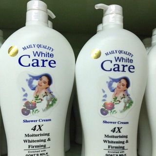 Sữa Tắm 4x White Care giá sỉ